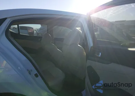 2017 Nissan Maxima 3.5 Sl z USA, uszkodzony, nr VIN 1N4AA6AP5HC413998